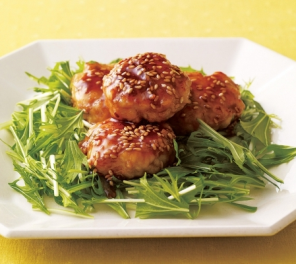 つくねページ 4Xチキン手づくり用つくね｜お惣菜など冷凍食品・調味料・無