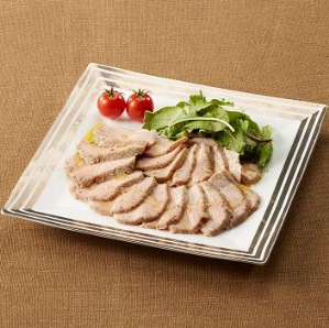 ハーブソルト｜お惣菜など冷凍食品・調味料・無添加化粧品通販