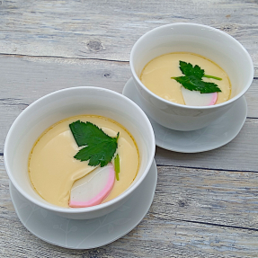 茶碗蒸し