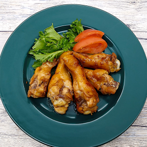 照り焼きチキン