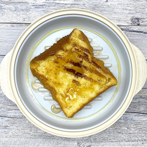 フレンチトースト