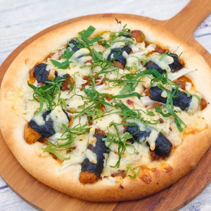 のり巻きチキンＰＩＺＺＡ