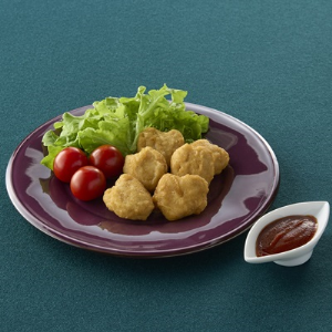 チキンナゲット