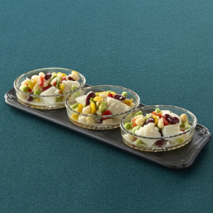 いかと豆のマリネサラダ