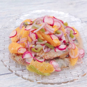 エスカベッシュ