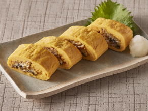 う巻き