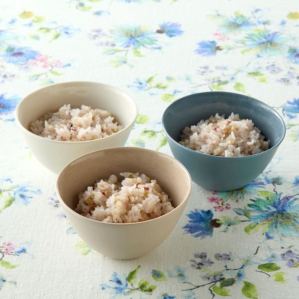 十八穀ご飯