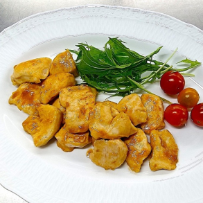ガリバタ４Ｘチキン